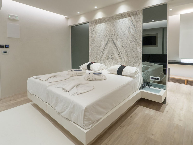 Kahlua Boutique Hotel 14