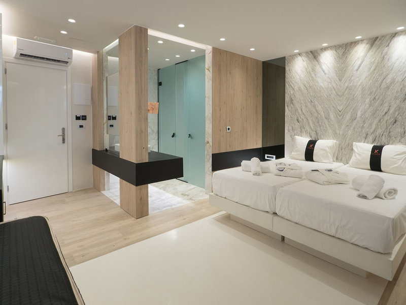 Kahlua Boutique Hotel 15