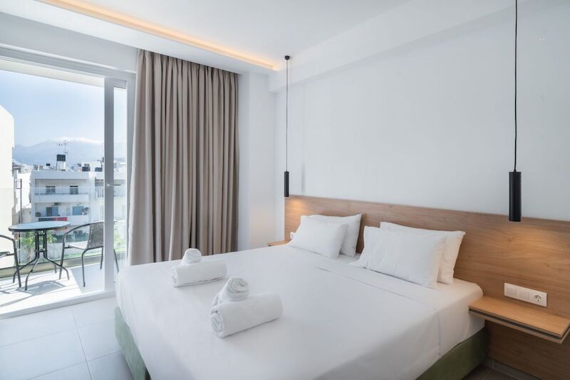 Kahlua Boutique Hotel 17