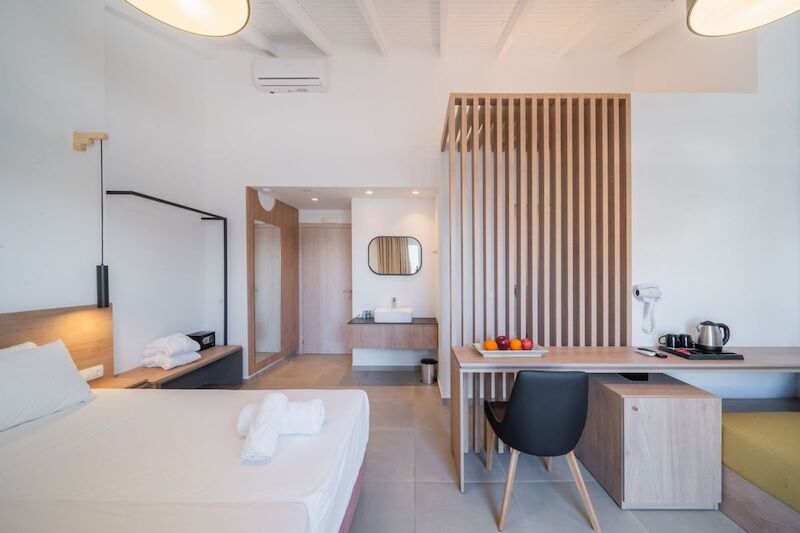 Kahlua Boutique Hotel 18