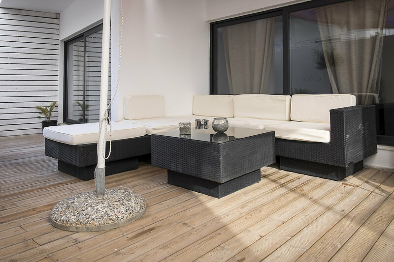 Kahlua Boutique Hotel 6