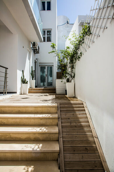 Kahlua Boutique Hotel 7