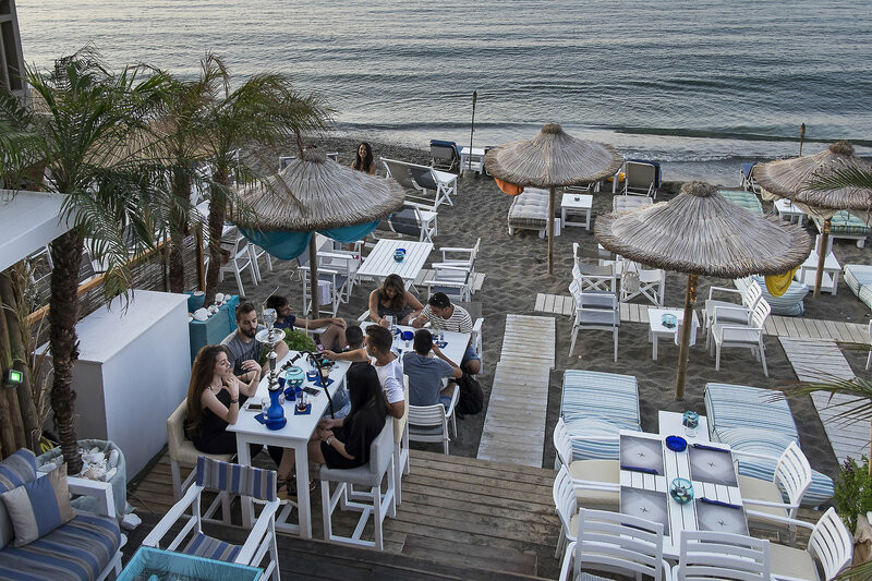 Kahlua Boutique Hotel 8
