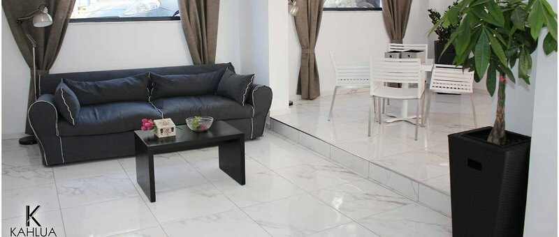 Kahlua Boutique Hotel 10