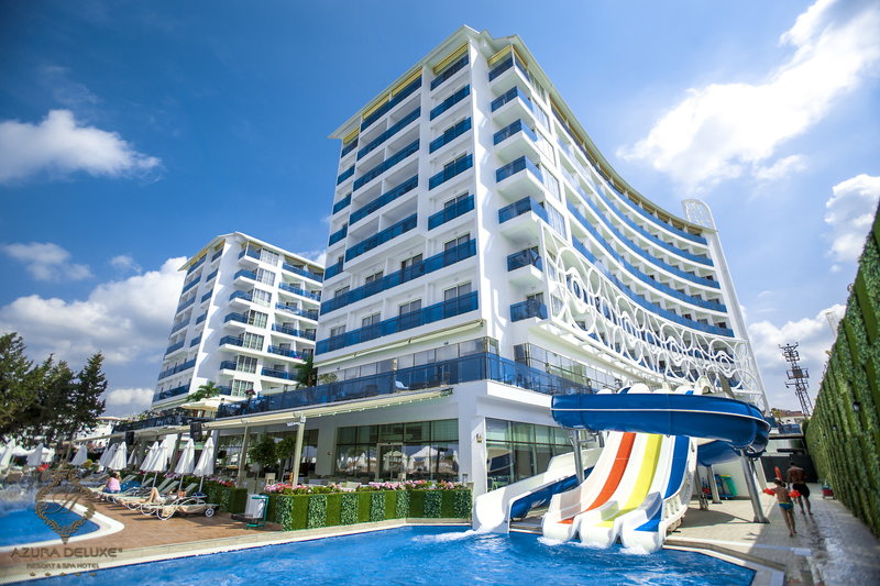 Azura Deluxe Resort & Spa Hotel 26