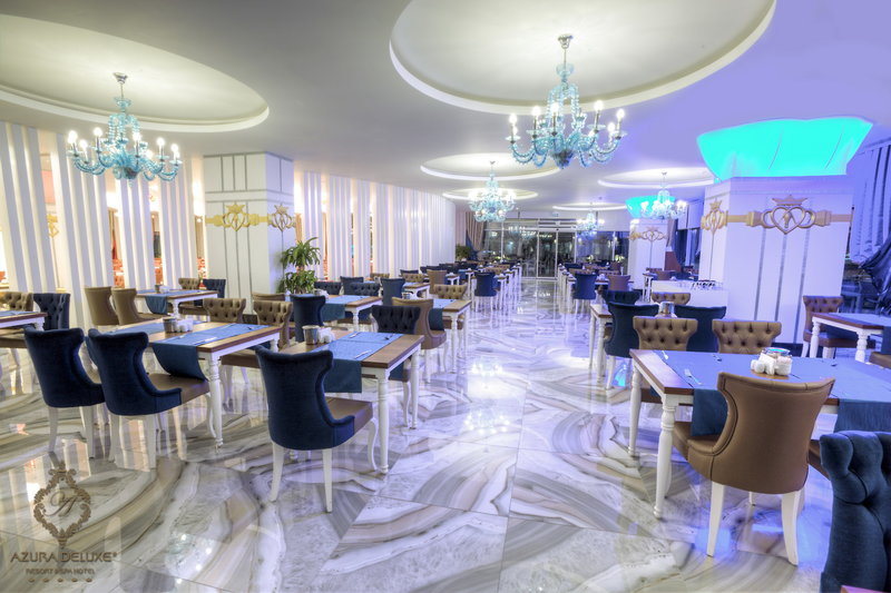 Azura Deluxe Resort & Spa Hotel 30