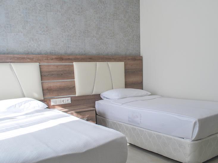 Azura Deluxe Resort & Spa 2 - Room Example
