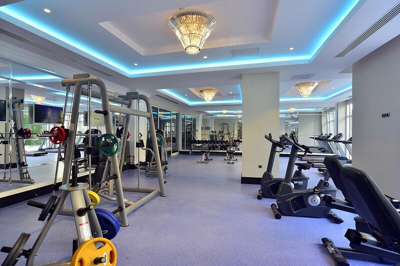 Azura Deluxe Resort & Spa 10 - Sports and leisure