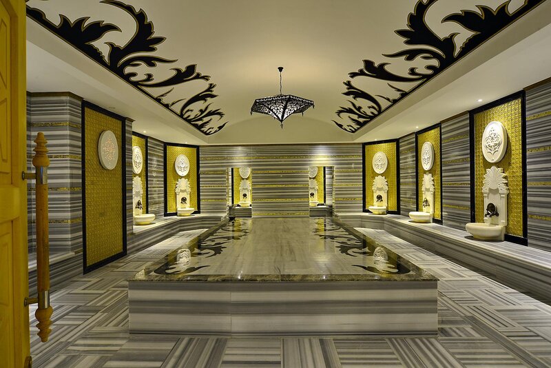 Azura Deluxe Resort & Spa 28 - Health & Beauty
