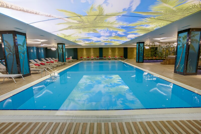 Azura Deluxe Resort & Spa Hotel 20