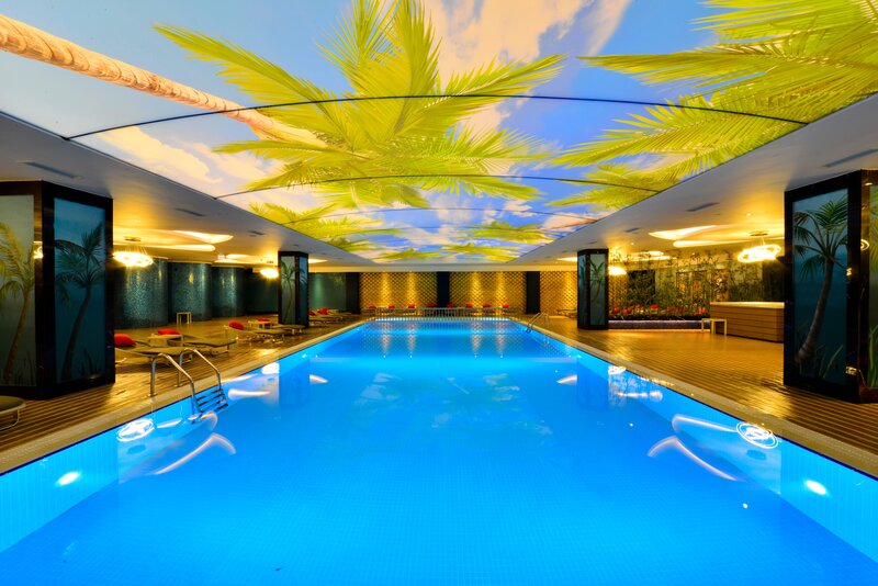 Azura Deluxe Resort & Spa Hotel 27