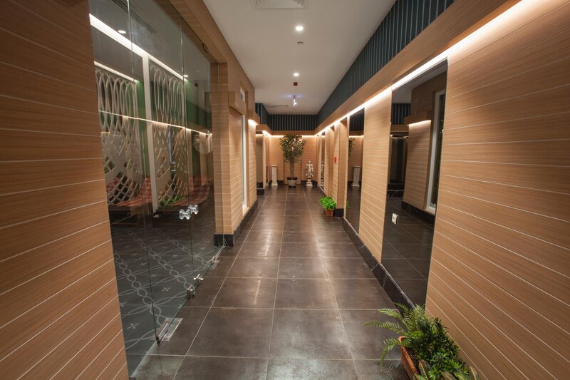 Azura Deluxe Resort & Spa Hotel 27