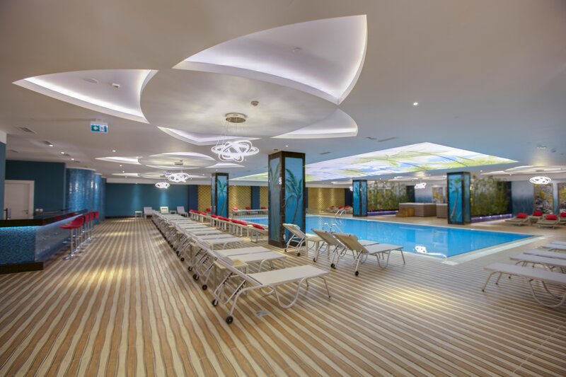 Azura Deluxe Resort & Spa Hotel 29