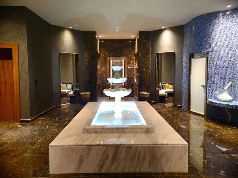 Wyndham Grand Istanbul Levent 8