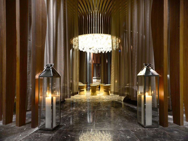 Wyndham Grand Istanbul Levent 9