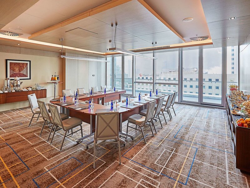 Wyndham Grand Istanbul Levent 14