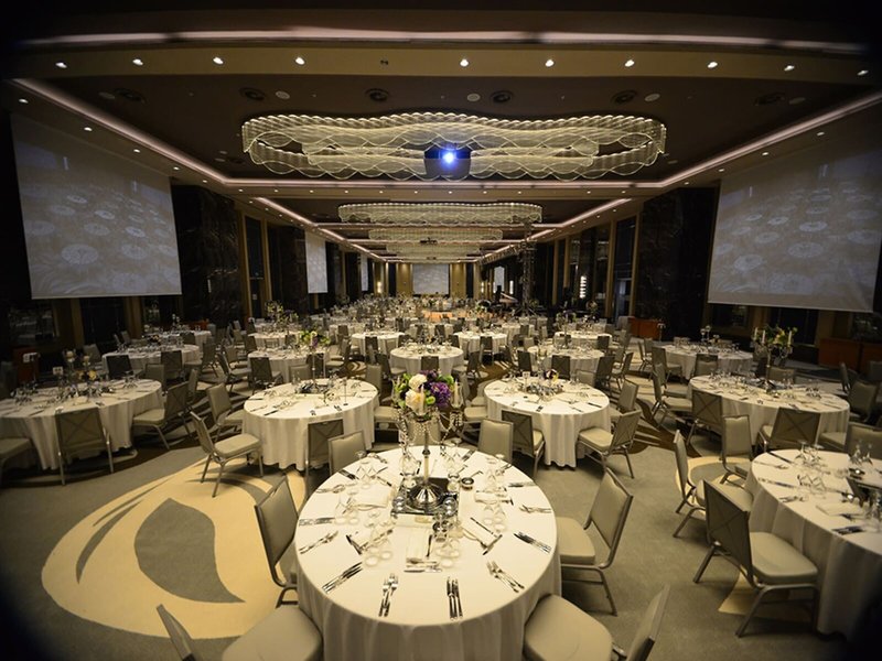 Wyndham Grand Istanbul Levent 16