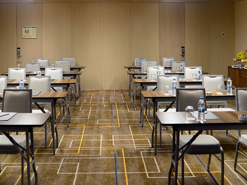 Wyndham Grand Istanbul Levent 17