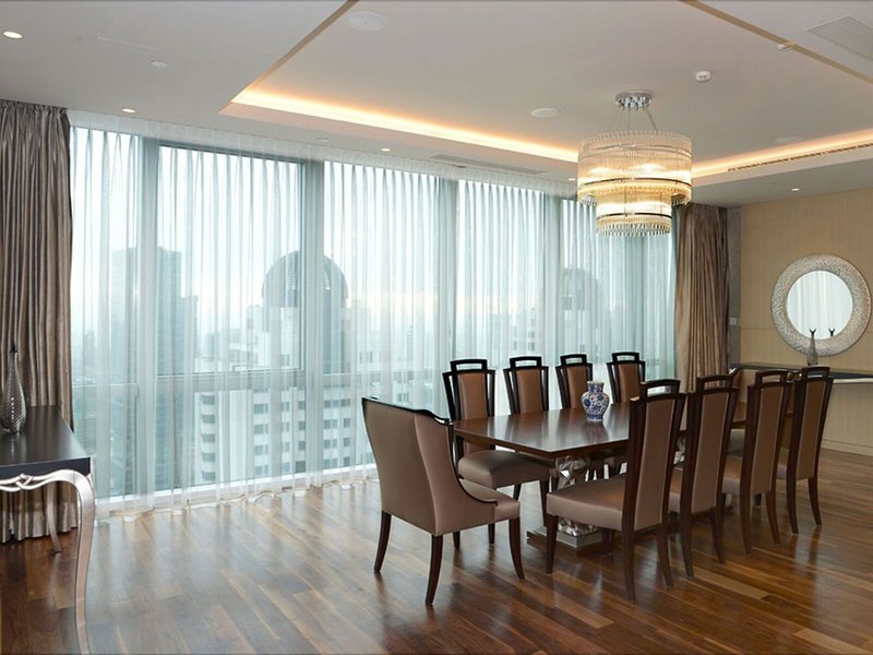 Wyndham Grand Istanbul Levent 20
