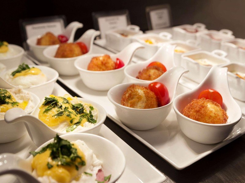 Wyndham Grand Istanbul Levent 21