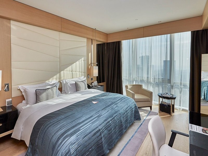 Wyndham Grand Istanbul Levent 26