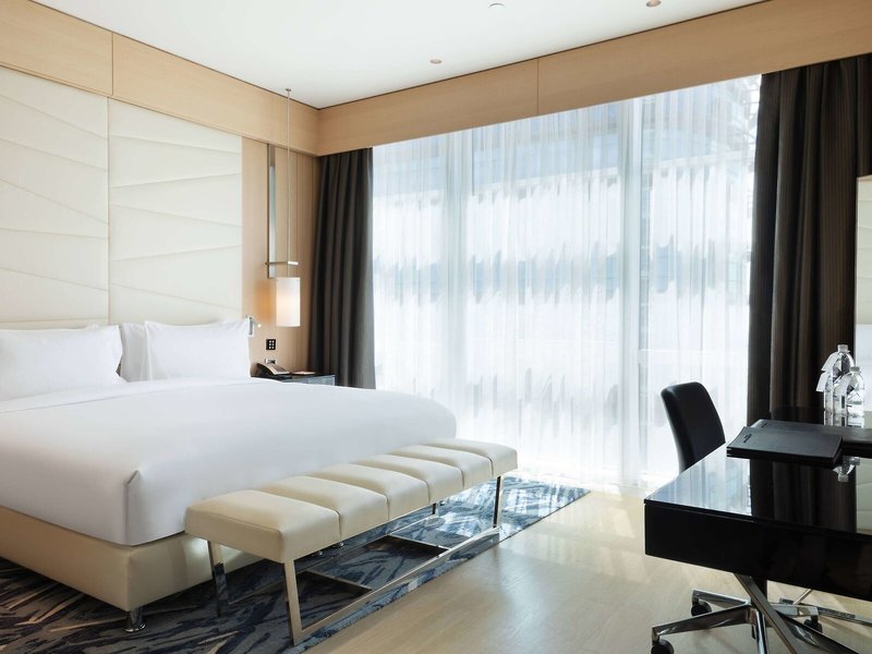 Wyndham Grand Istanbul Levent 27