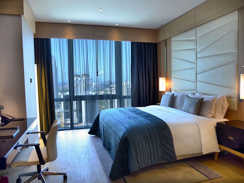 Wyndham Grand Istanbul Levent 28