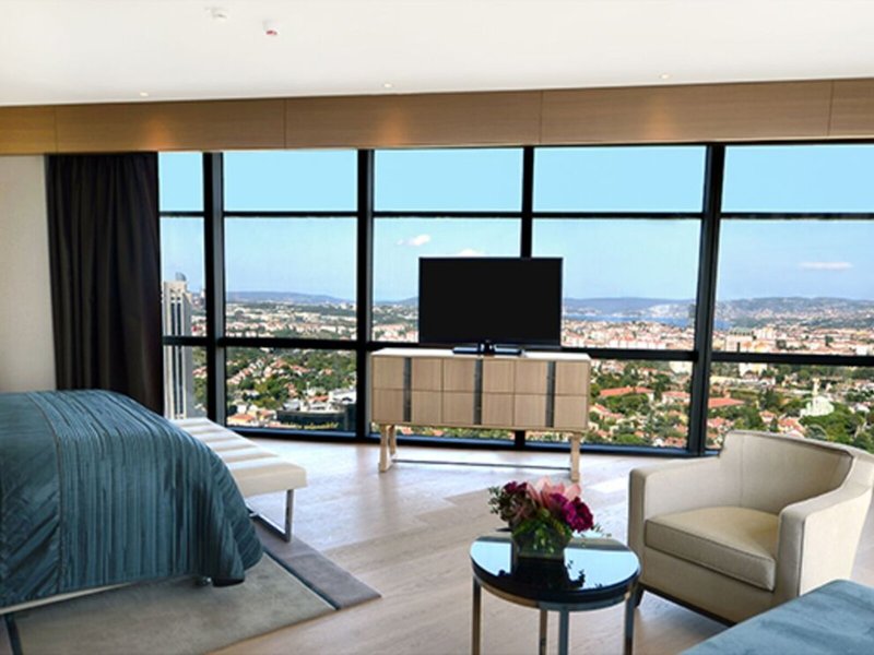 Wyndham Grand Istanbul Levent 29