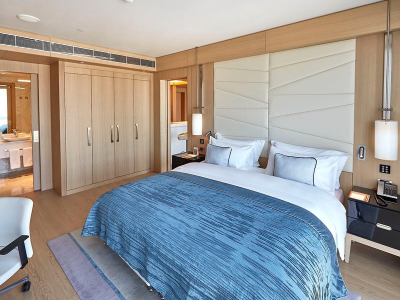 Wyndham Grand Istanbul Levent 30
