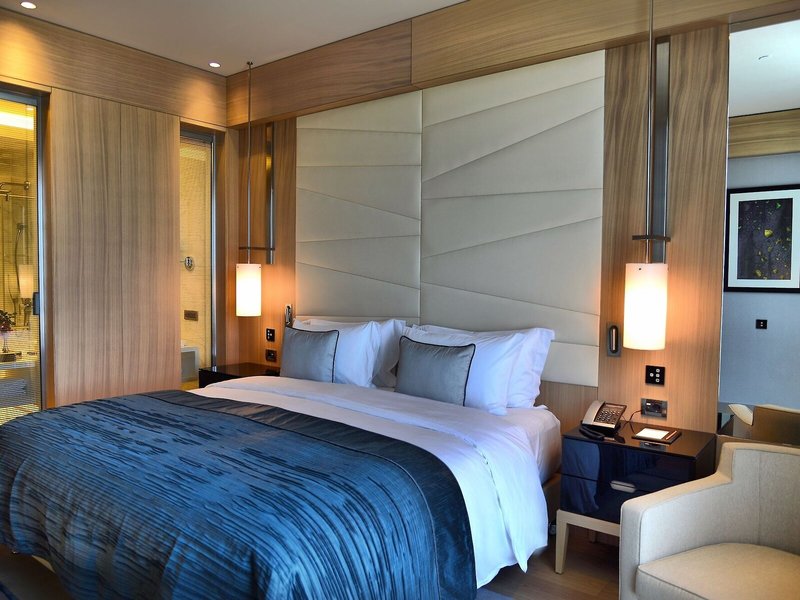 Wyndham Grand Istanbul Levent 31