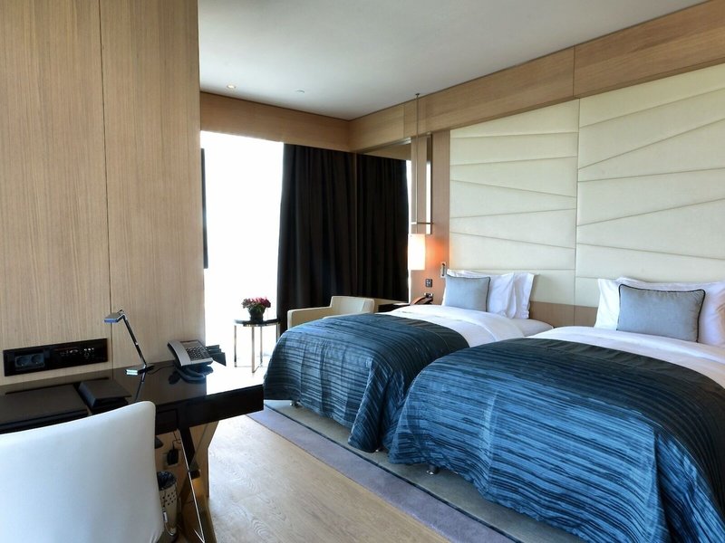 Wyndham Grand Istanbul Levent 32