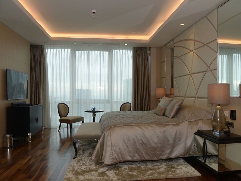 Wyndham Grand Istanbul Levent 33
