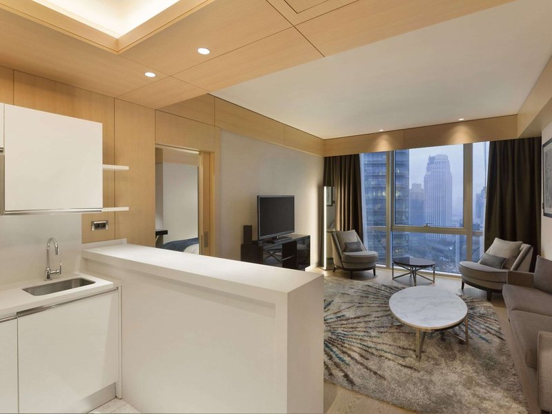 Wyndham Grand Istanbul Levent 36