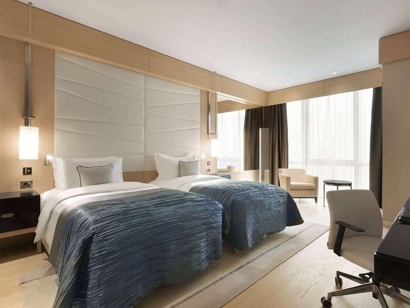 Wyndham Grand Istanbul Levent 38