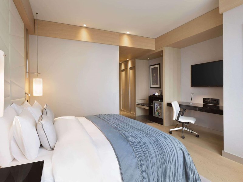 Wyndham Grand Istanbul Levent 39
