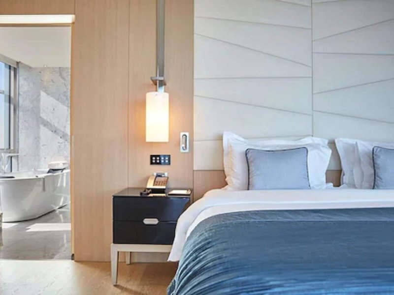 Wyndham Grand Istanbul Levent 40