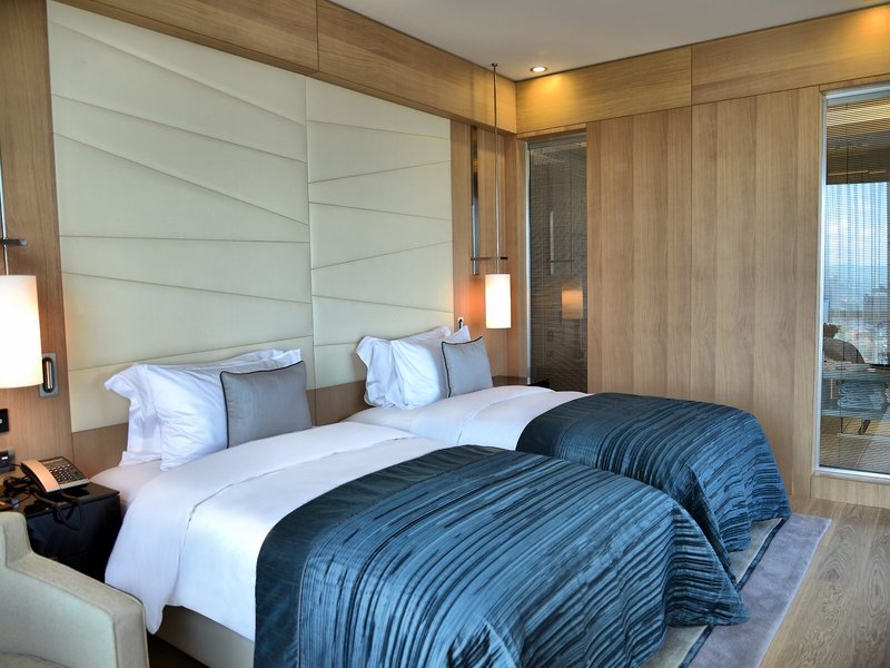 Wyndham Grand Istanbul Levent 42