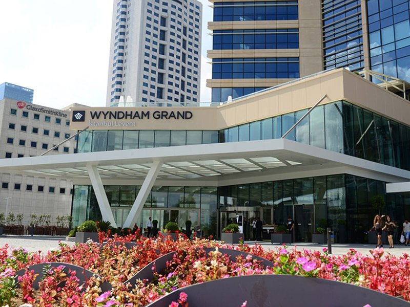 Wyndham Grand Istanbul Levent