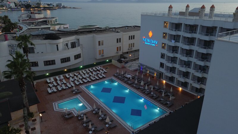 Ayma Beach Resort & Spa 4