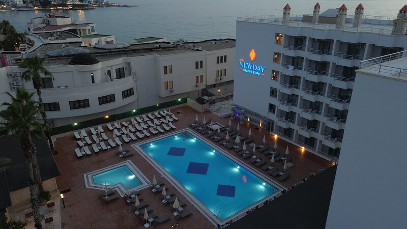 Ayma Beach Resort & Spa 6