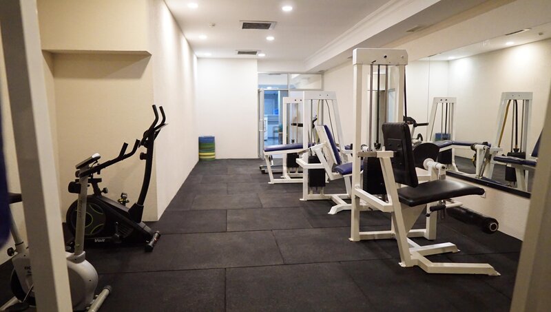 Ayma Beach Resort & Spa 8