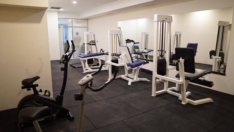 Ayma Beach Resort & Spa 9