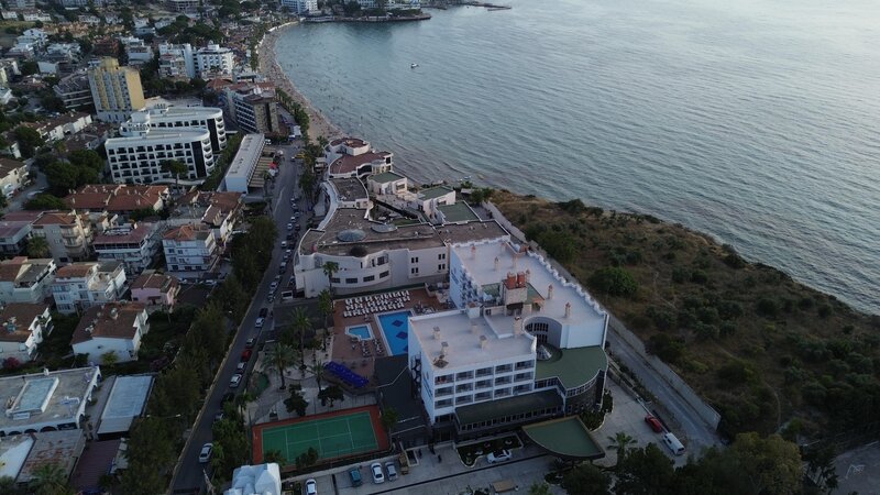 Ayma Beach Resort & Spa 12