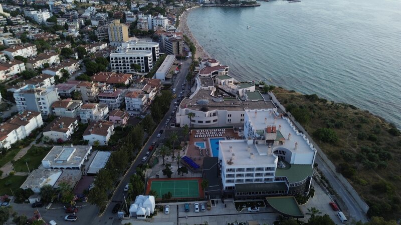 Ayma Beach Resort & Spa 38