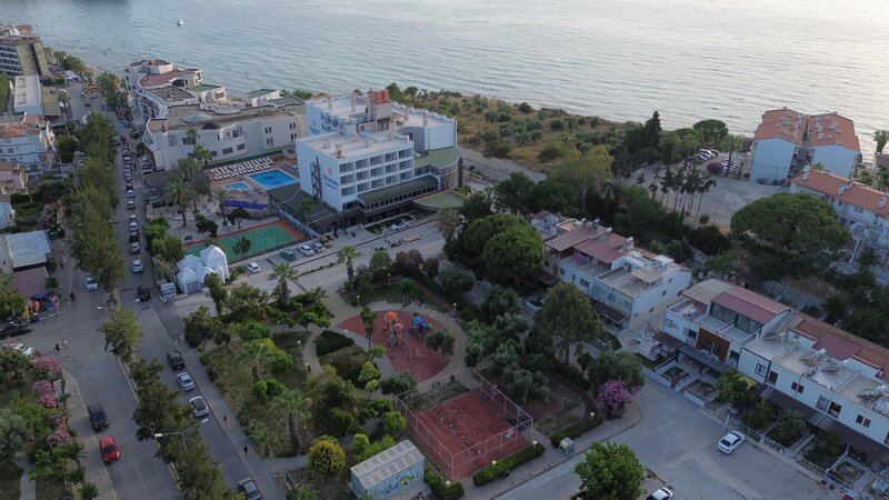 Ayma Beach Resort & Spa 39