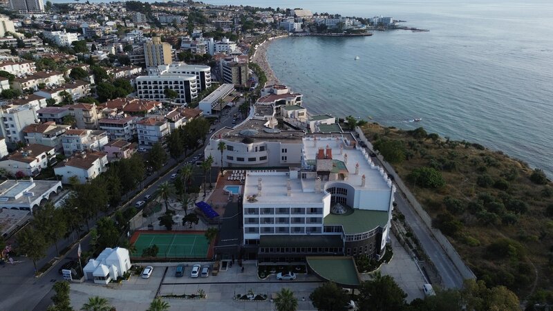 Ayma Beach Resort & Spa 40