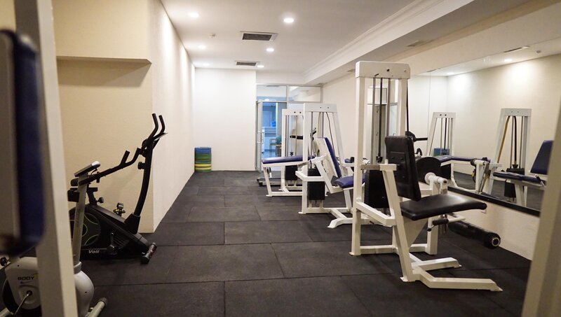 Ayma Beach Resort & Spa 41