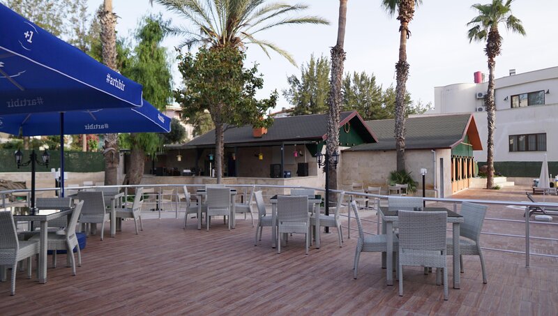 Ayma Beach Resort & Spa 44