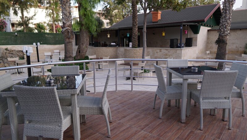 Ayma Beach Resort & Spa 45