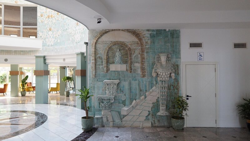 Ayma Beach Resort & Spa 48